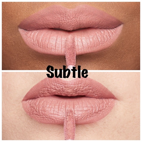 YOUNIQUE | Splash Liquid Lipstick - Picture 4 of 6
